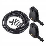 Pesuri d&uuml;&uuml;sid pihusti t voolikud toru Vito W638 Sprinter autopesuri d&uuml;&uuml;side vahetus