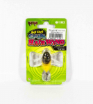 Tiemco SSCHW Cicada Soft Shell juuksetiiva ujuv lant 062 (1047)