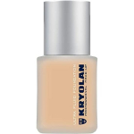 Cryolan Film Foundation Naturaalne Beež OB1 30ml white