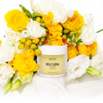 NACIFIC Real Floral Saialille &Otilde;hukreem 100ml 1 PCS