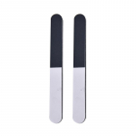 Double Side Nail Art Polish Strip Lihvimine K&uuml;&uuml;neviil Buffer Grits Nail Salon Tool