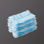 Kodutolmupuhasti &uuml;hekordselt kasutatav elektrostaatiline absorbeeriv kiust tolmulapp kliimaseade autom&ouml;&ouml;bli puhastus mikrokiust tolmuharjade kombinatsioon 5pcs Replace Head