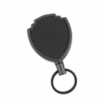 Vastupidav terasjuhtmest v&otilde;tmehoidja hoidja taktikaline seljakoti konksud Mitmeotstarbelised sisset&otilde;mmatavad m&auml;rgirullid