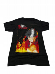 Koszulka T-shirt męski okrągły dekolt TOKYO REVENGERS SPENCER'S XL