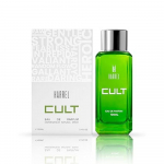 HARREL Kultuslik Parf&uuml;&uuml;m Meestele - 100ml I Eau De Parfum bergamoti, greibi, seedripuu ja neroliga | Luksuslik, kauap&uuml;siv v&uuml;rtsikas l&otilde;hn 100 ml