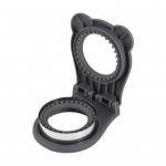 Sandwich Cutter And Sealer 2-in-1 Round Sandwich Maker for School Lunch Boxes And hall