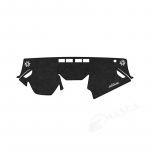 &Uuml;hildub Subaru Foresteri armatuurlaua kattega, armatuurlaua matt, p&auml;ikesesirm, libisemiskindel v&otilde;rgust kaitse, mis ei peegelda 1 PCS