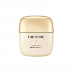 The History of Whoo Jin Hae Yoon Sunquid 50ml SPF 50+ PA++++ Jahutav Vananemisvastane 50ml