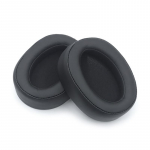 1 paari k&otilde;rvaklappide asendusk&otilde;rvapadjad Sony Mdr-100Abn Wh-H900N peakomplekti &uuml;mbrisele