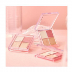 MUDE Full Bloom Glow Palette 5g P000DWJX - 01 Blooming