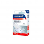 Leukoplast Aquapro l&auml;bipaistev plaaster 19x72mm 10 tk