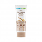 Mamaearth Riisi n&auml;opesu riisivee ja niatsiinamiidiga klaasnahale - 100 ml