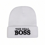 Meeste ja naiste &otilde;ues soojad silmkoelised m&uuml;tsid Mood Kirjad Tikand Nokam&uuml;ts Suusam&uuml;ts Hip Hop M&uuml;tsid