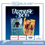 V&Otilde;TI(SHINEE) - 3. minialbum [Pleasure Shop] (Fotoraamat Ver.) [POB] Set (No Benefit)