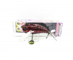 Jackall Pompadour Bakuon Floating Topwater Lure Chart Belly Zari (3411)