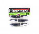 Jackall Soft Lure Bounty Fish 140mm katte k&uuml;lgvarju (3315)
