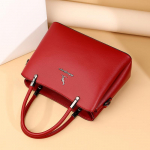 Naiste kott Uus s&otilde;numikott Naiste &otilde;lakott Naiste mood Atmosf&auml;&auml;r Naiste k&auml;ekott punane