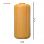 Tualettruumi puhastusvahend geeldeodorant &otilde;huv&auml;rskendaja Aromatic Flower WC deodorant vannitoal&otilde;hna deodorant puhastusvahendid