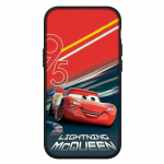 iPhone 16 15 Xiaomi Redmi Note 13 12 11 Pro Max X 9 14 XR jaoks Samsung Galaxy S24 S23 Plus Huawei OPPO Cars 95 Lightning McQueen Supercar telefoni&uuml;mbris for iPhone 11 p&otilde;drapruun