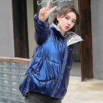 6Colors naiste talvejope Parka naiste leivaga talvejope Naiste sulejope naiste sulejope naiste parka naiste talvejope S tumesinine v&auml;rv