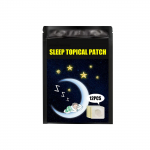 Loomuliku une kleebis Und toetav kleebis T&auml;iskasvanute uneabi kleebis leevendab v&auml;simust ja aitab uinuda parandab und Unetus Tervishoiu kleebis One Size must