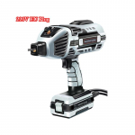 4600 W k&auml;eshoitav keevitusmasin 110V/220V&plusmn;15% majapidamises kasutatav elektriline kaarkeevitusmasin kaasaskantav automaatne digitaalne intelligentne t&ouml;&ouml;riist EU