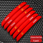 Autode kokkup&otilde;rket&otilde;kestusribad ukseservade, p&otilde;rutuskaitsete, tahavaatepeegli kleebiste ja dekoratiivesemete jaoks.