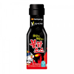 Samyang Kuum v&uuml;rtsikas Buldaki kaste 6 maitset Original, 200g