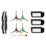 Aksessuaarid Rullhari Uued praktilised tolmuimeja osad A