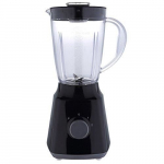 SWISS HOME alusmikser, Noir, 300 W SH-6624