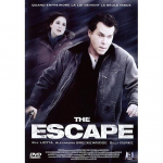 DVD - The Escape - Standard - Fran&ccedil;ais - Tous publics