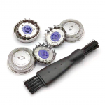 3 tk HQ4 Asendusterad Philipsi seeriatele HQ56 HQ55 HQ302 HQ442 HQ300 HQ6 HQ916 HQ44 HQ443 HQ444 HQ3405 Pardlipea