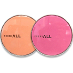Gyeonmi Re-Pact Tiny All Pact Creamist, No. 23, 1 ea. white