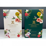 JAYJUN Pollution-Proof tightening Mask / JAYJUN Pollution-Proof Refreshing Mask 20+5 sheets, Moisturizing, Korean Cosmetics, Kbeauty, sample Refreshing Mask