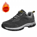 MoodTalv Uued Meeste puuvillased jalan&otilde;ud soojad pl&uuml;&uuml;sised meeste m&auml;gironimisjalatsid Vastupidavad vabaajajalatsid Jalutusjalatsid Tasuta kohaletoimetamine 39