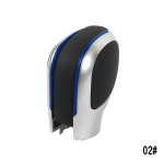 Seemisnahast DSG k&auml;igukangi k&auml;igukangi k&uuml;lgkate DSG embleem VW Golf 6 golf 7 R GTI Passat B7 B8 CC R20 Jetta MK6 GLI jaoks gray