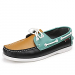 Moodsad meeste loafers-kingad ehtsast nahast s&otilde;idujalatsid retro mood doki&auml;&auml;rsed paadikingad klassikalised meeste disaineri lamedad kingad suured suurused 39