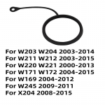 A2214700605 Mercedes Benz CEAS-klassi W211 W203 W204 W210 W124 AMG W202 CLA W212 W220 jaoks, k&uuml;tusepaagi kaane kaane tross