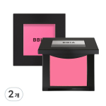Bia Last Blush 2.5g, 05 Berry Blossom, 2 pcs. pink