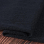 Crepe Slub Fashion &otilde;hukesest linasest puuvillasest riidest suvine keskkonnas&otilde;bralik pehme hingav DIY k&auml;sitsi valmistatud &otilde;mblemine k&auml;sit&ouml;&ouml; kleit kleit 100x135cm