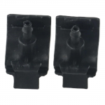 Autoklaasipuhasti pesuri otsiku pesuri d&uuml;&uuml;si joaga esiklaasipuhasti autotarvikud 2tk Puudub kvaliteetne praktiline CHINA