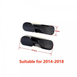 &Otilde;hu v&auml;ljalaskeava katted Mazda6 Atenza GJ1 GL 2014~2024 auto konditsioneeri ventilatsiooni tagaistme all ventilatsiooniv&otilde;re v&auml;ljalasketarvikud