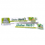 Toothpaste With neem HERB'L 1 pcs