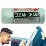 Imav autokuivatusr&auml;tik Kiiresti kuivav Shammy Cloth autopuhastusvarustus Suurep&auml;rane imav r&auml;tik autohoolduseks Lemmikloomade du&scaron;ik&ouml;&ouml;k