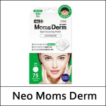 [Neo Moms Derm] (a) Spot Covering Patch [Medium] (75ea) 1 Pack