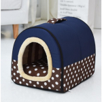 Koerakuut Teddy Kaheotstarbeline Eemaldatav ja Pestav Kassikuut V&auml;ike Koer Kuldne Retriiver Suur Koer Lemmikloomatarbed Neli Aastaaega S&uuml;gis ja Talv L