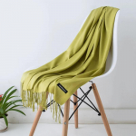 Desgine Brand Solid Naiste Ka&scaron;miir Sall S&uuml;gis Talv Soe Sallid M&auml;hised Meeste Pashmina Tutid Sallid Naiste