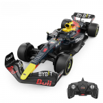 Uus 1/18 F1 Super CAR RC CAR CAR F1 Racing kaugjuhtimispuldiga s&otilde;idukite m&auml;nguasjamudelite kollektsiooni kingitus lastele elektrim&auml;nguasja kingitus