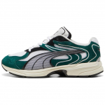 Puma Extos Collector - Tume Myrtle Unisex tossud Sinine Valge 398109-01 37