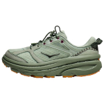 HOKA Bondi B3LS Aloe Vera Unisex tossud Roheline mahlakas 1155351-ASC 42⅔ gray